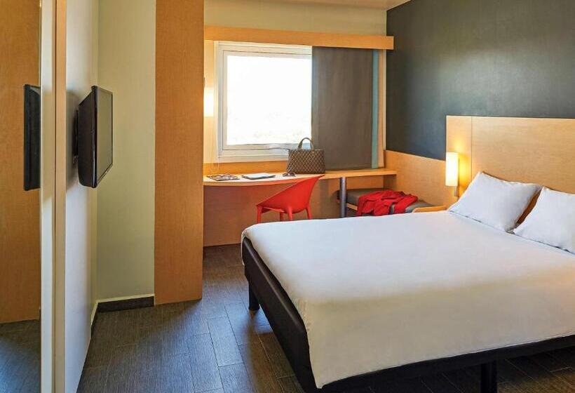 标准间, Ibis Los Mochis