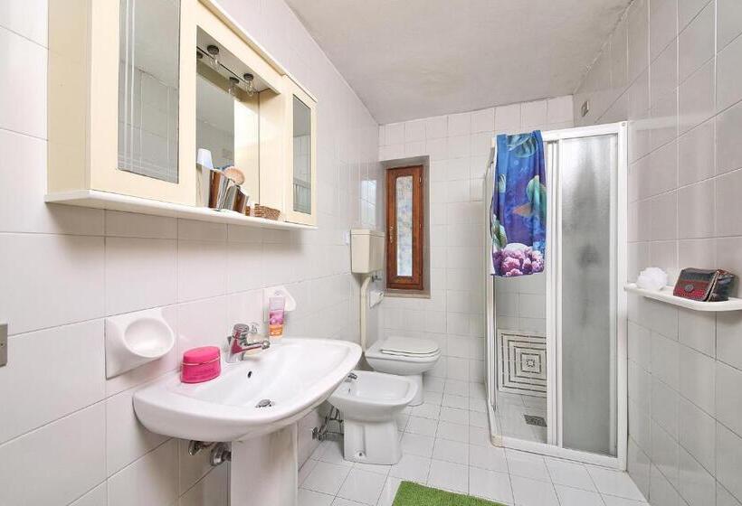 شقة غرفتين, Il Colombaro