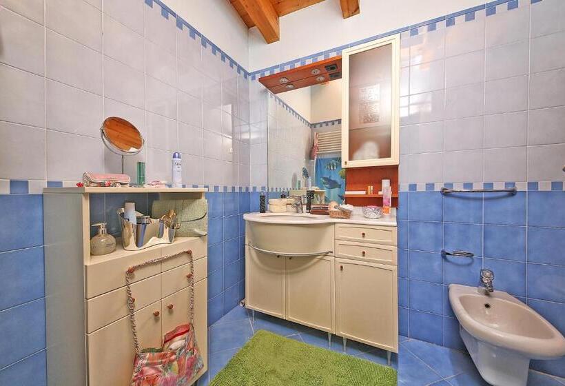 شقة سوبريور غرفة واحدة, Il Colombaro