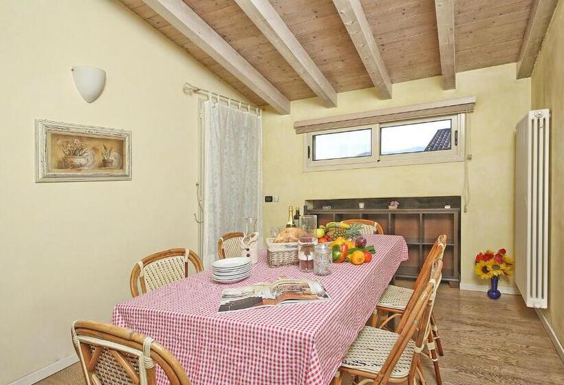 شقة سوبريور غرفة واحدة, Il Colombaro