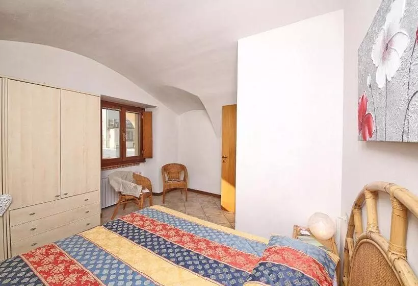 ３ベッドルームアパートメント, Il Colombaro