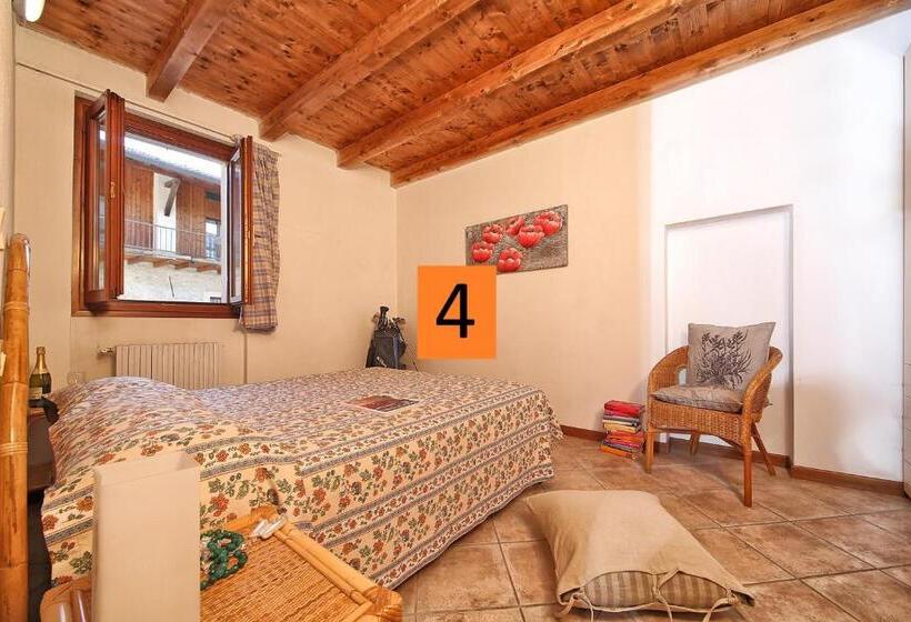 آپارتمان 3 خوابه, Il Colombaro
