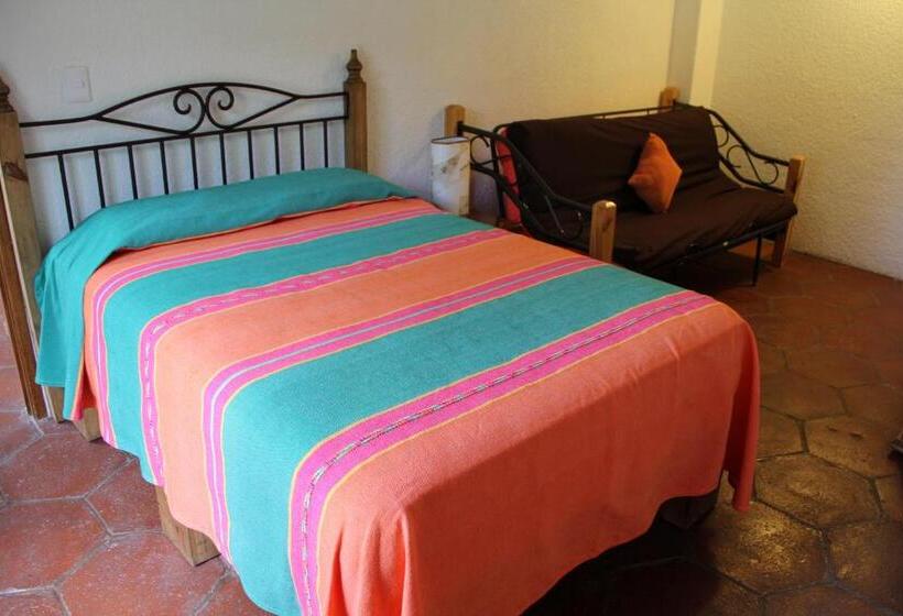 스위트, La Villa Real