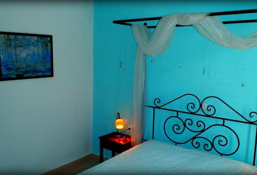 スタンダードシングルルーム, Liogerma