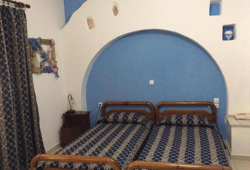 スタンダードシングルルーム, Liogerma