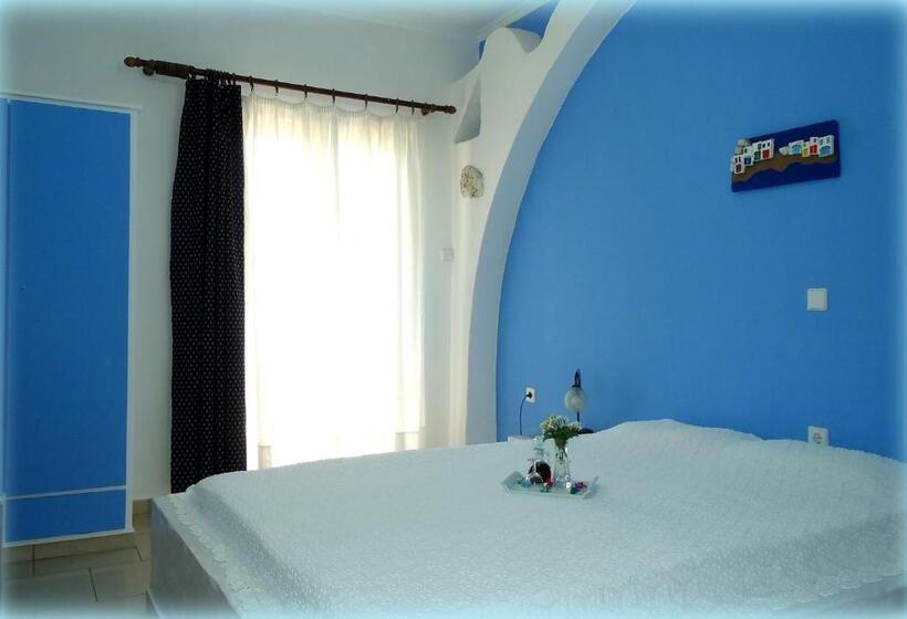 スタンダードルーム, Liogerma