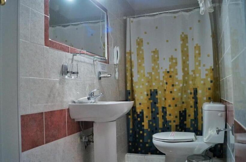 スタンダードルーム, Liogerma