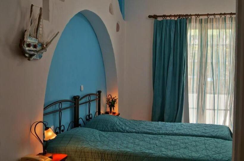 スタンダードルーム, Liogerma