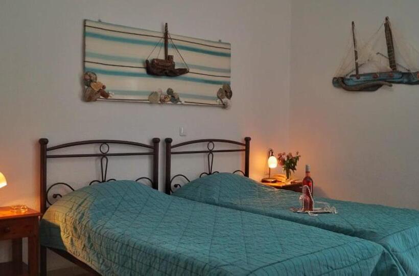 スタンダードルーム, Liogerma