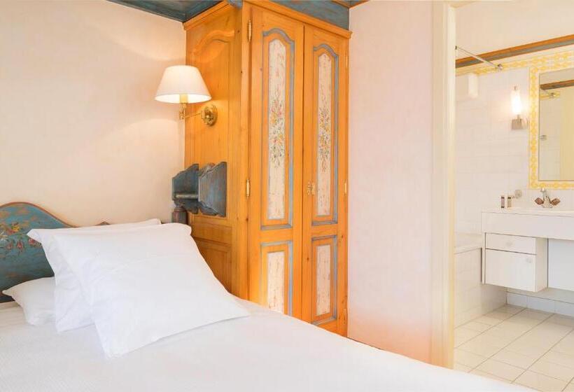 سوییت لوکس, Montpelier