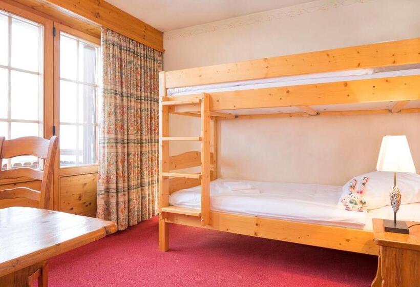 آپارتمان 3 خوابه, Montpelier