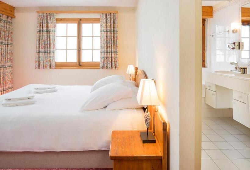 آپارتمان 3 خوابه, Montpelier