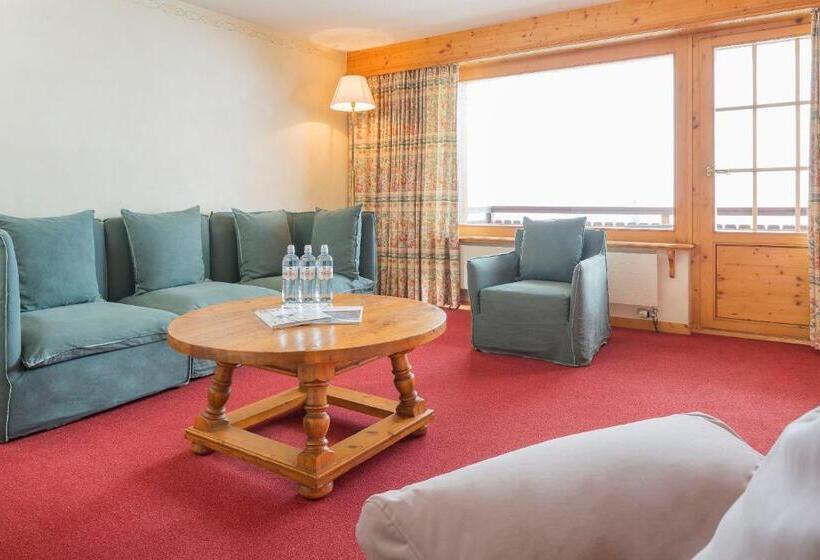 آپارتمان 3 خوابه, Montpelier