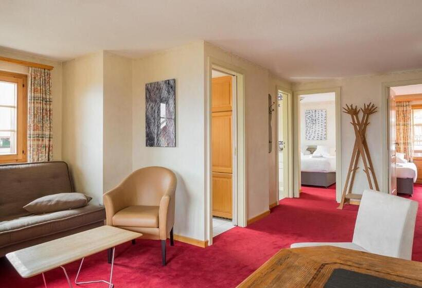 آپارتمان 2 خوابه, Montpelier