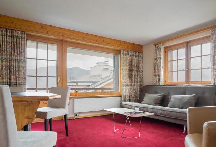 آپارتمان 2 خوابه, Montpelier