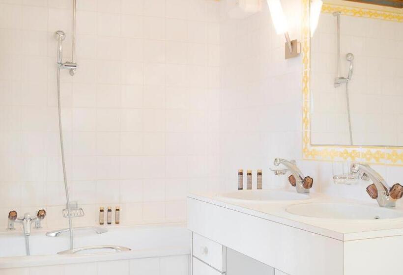 آپارتمان 2 خوابه, Montpelier