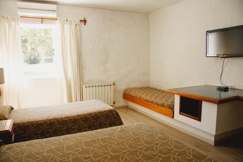 اتاق سوپریور, Montpelier