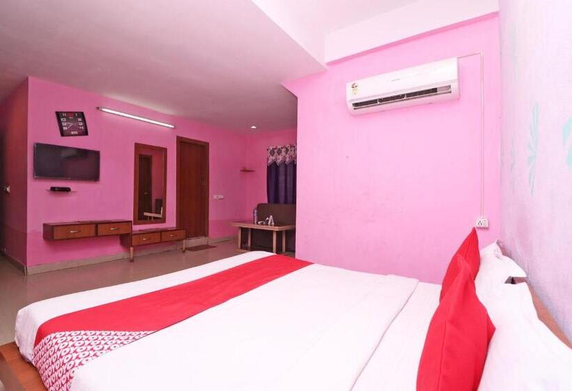 Номер Стандарт, O Maruti Lodging