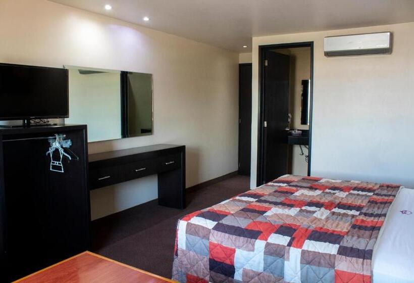 חדר דלוקס, Palass