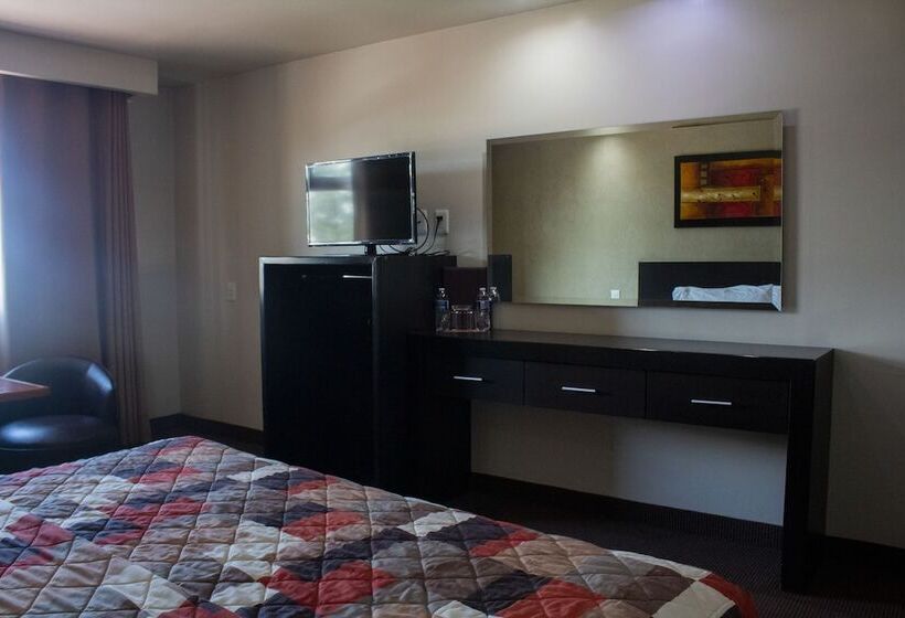 חדר דלוקס, Palass