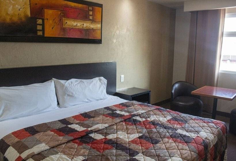 חדר דלוקס, Palass