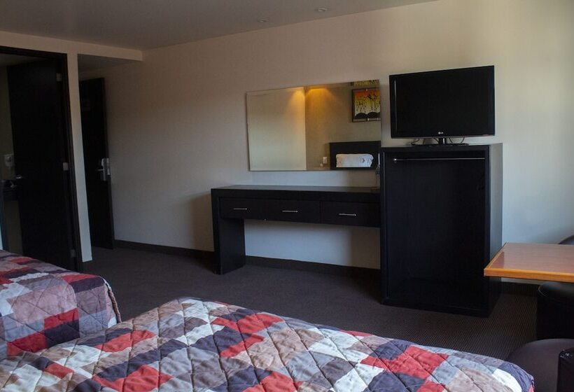 חדר דלוקס, Palass