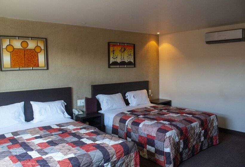 חדר דלוקס, Palass