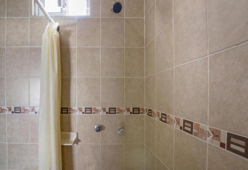 Quarto Estandar, OYO Hotel Palma Real