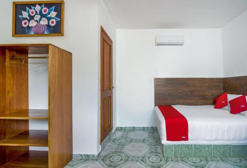 غرفة سوبيريور, OYO Hotel Palma Real