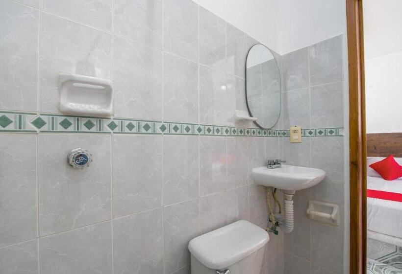 غرفة عائلية, OYO Hotel Palma Real