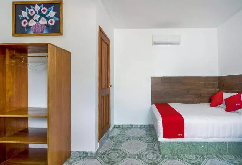 ファミリールーム, OYO Hotel Palma Real