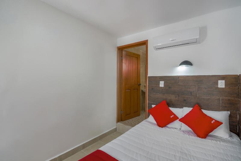 스탠다드 룸, OYO Hotel Palma Real