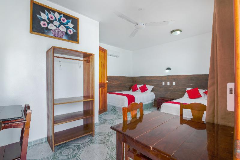 غرفة سوبيريور, OYO Hotel Palma Real