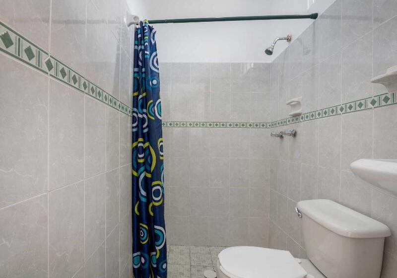 غرفة سوبيريور, OYO Hotel Palma Real