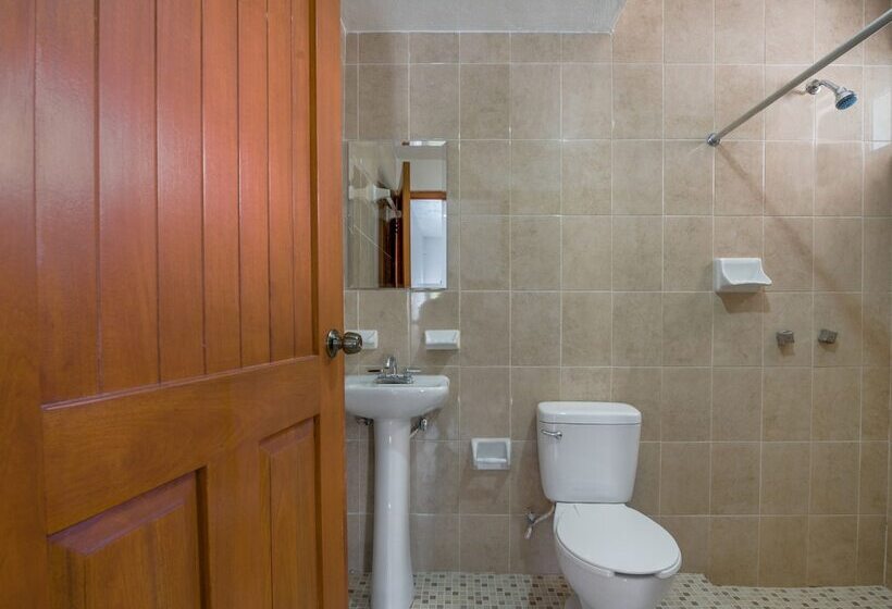 Quarto Estandar, OYO Hotel Palma Real