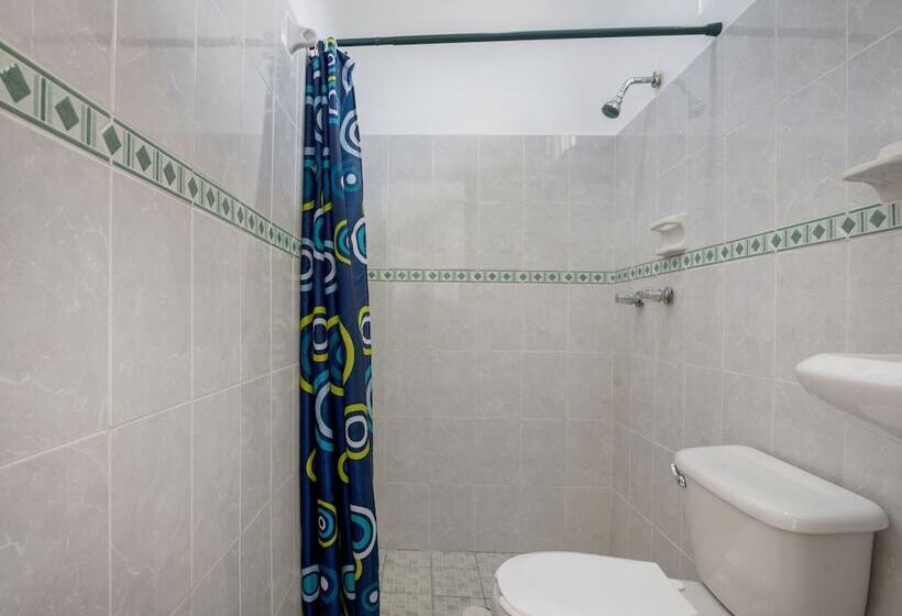 Quarto Superior, OYO Hotel Palma Real