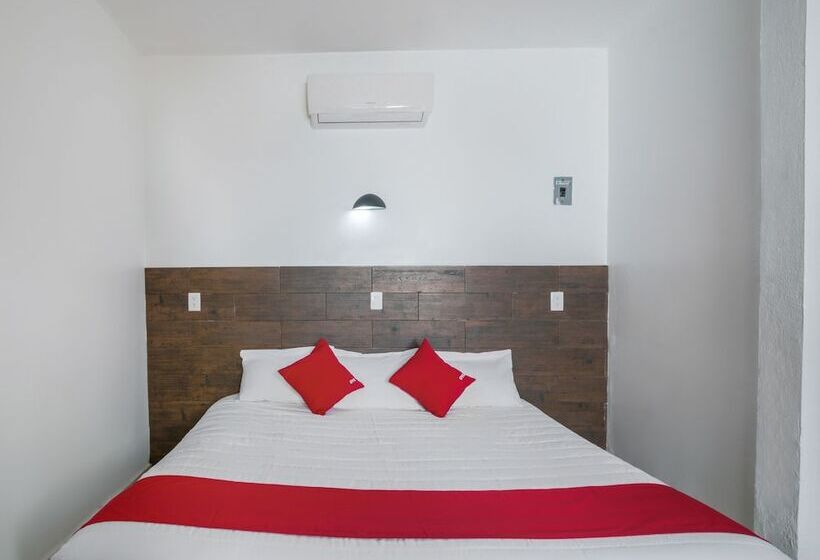 غرفة أساسية فردية, OYO Hotel Palma Real