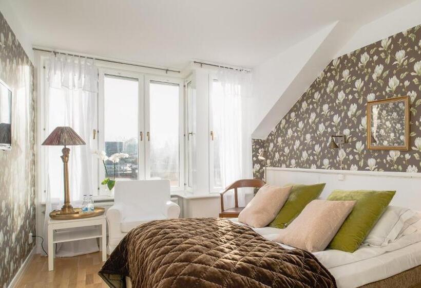 חדר קלאסי, Trosa Stadshotell & Spa