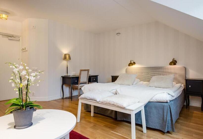 חדר קלאסי, Trosa Stadshotell & Spa