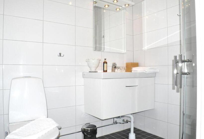 חדר קלאסי, Trosa Stadshotell & Spa