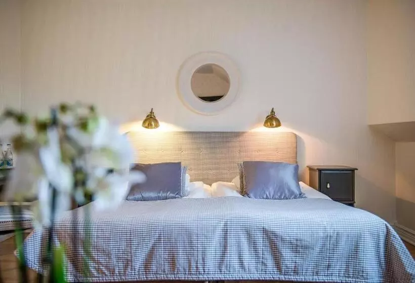 クラシックルーム, Trosa Stadshotell & Spa