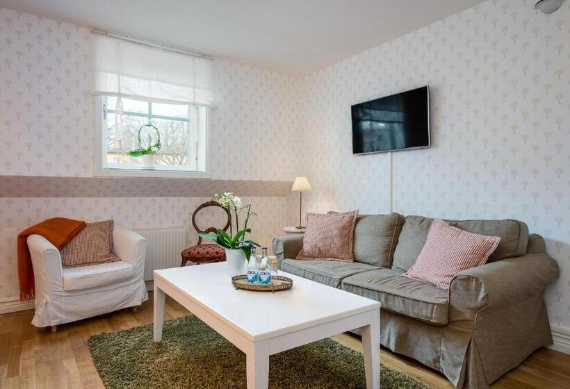 חדר קלאסי, Trosa Stadshotell & Spa