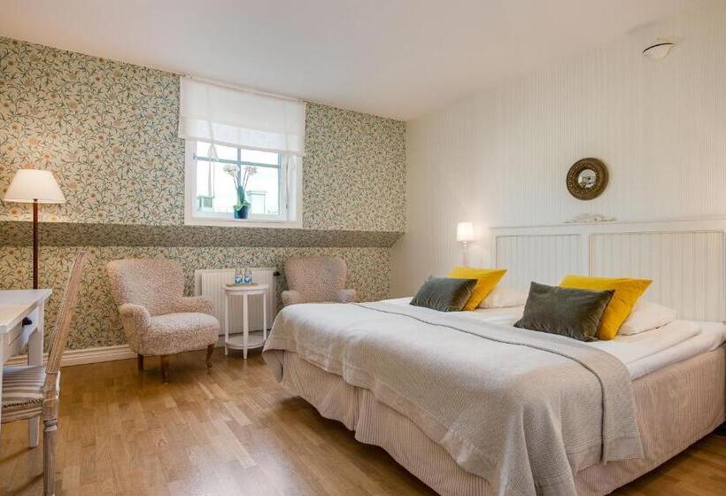 Классический Номер, Trosa Stadshotell & Spa