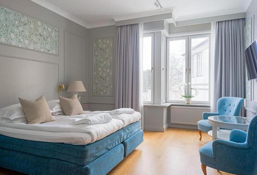 Номер Премиум, Trosa Stadshotell & Spa