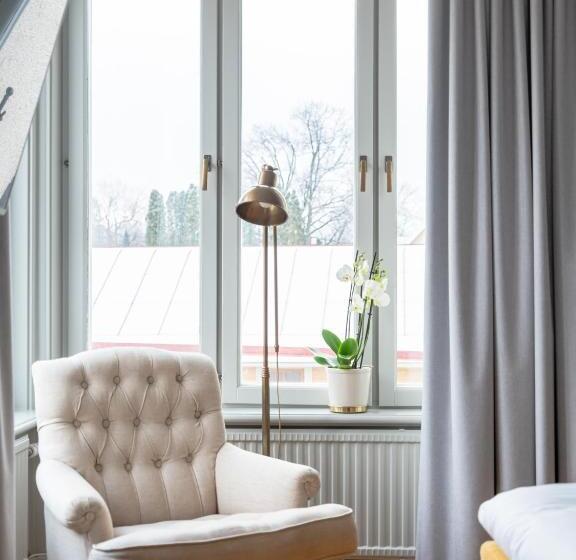 Номер Superior, Trosa Stadshotell & Spa