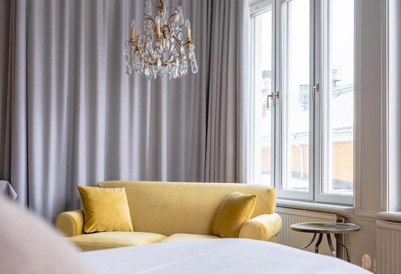 חדר סופריור, Trosa Stadshotell & Spa