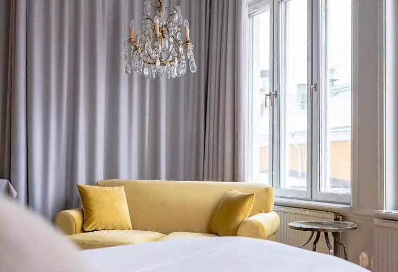 スーペリアールーム, Trosa Stadshotell & Spa