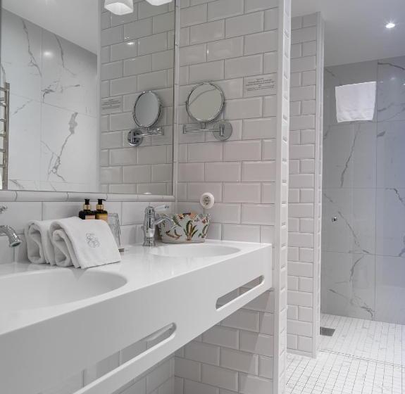 חדר סופריור, Trosa Stadshotell & Spa