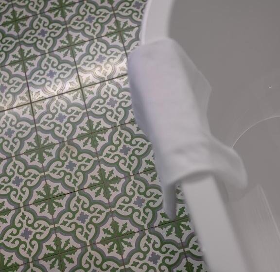 סוויטה, Trosa Stadshotell & Spa