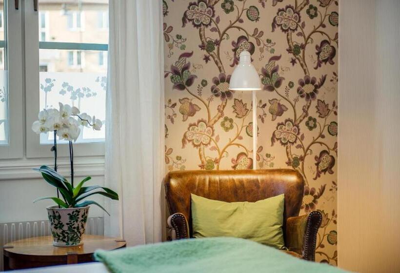 חדר קלאסי, Trosa Stadshotell & Spa